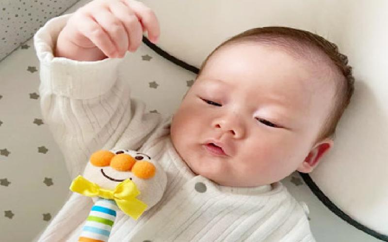 试管精子与卵子配对代生