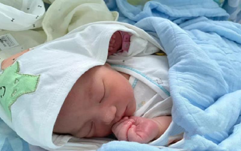 试管正确放置方式代生