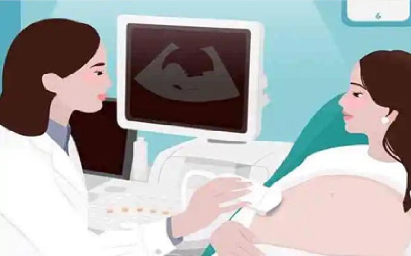 试管的花费流程代生