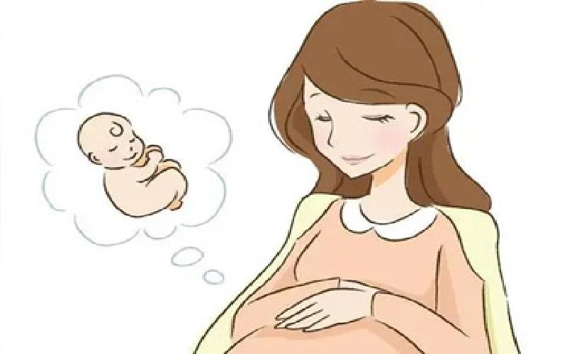 武警试管婴儿政策代生